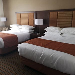 Queen Room Two Queen Beds